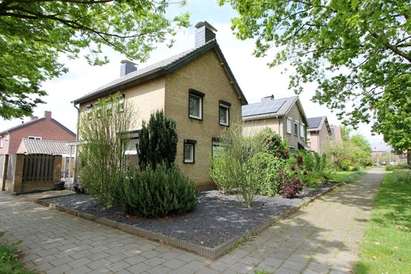 Te koop: Mr. Bergerstraat 11, 5872 AT Broekhuizen